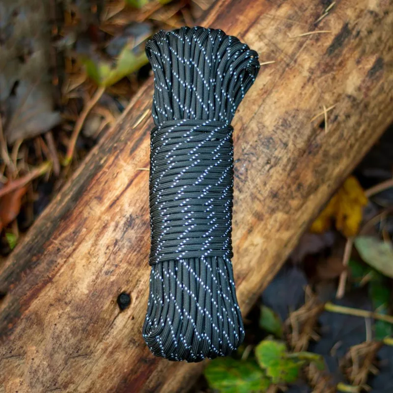 Lifesystems 550 Paracord for Hiking and Camping-2